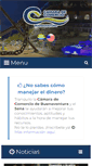 Mobile Screenshot of ccbun.org